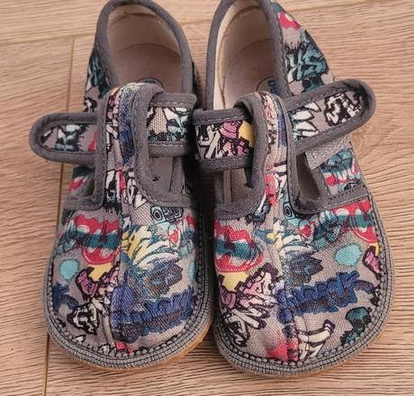 Papuče beda, beda,23