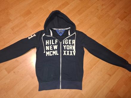 Pánska mikina, tommy hilfiger,xs