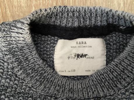 Zara knit sveter, zara,110