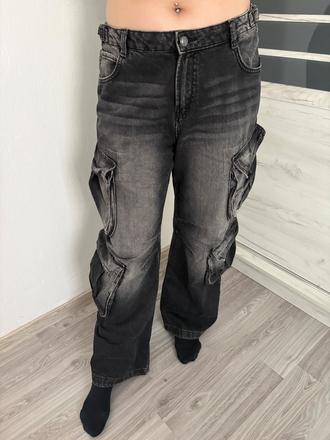 Rifle bershka, bershka,xl