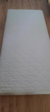 Predám matrace, šírka (cm): 90,dĺžka (cm): 200