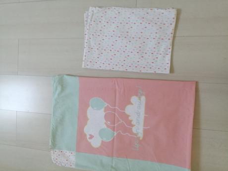 Návliečky do detskej postieľky, šírka (cm): 90,dĺžka (cm): 130