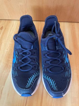 Botasky, decathlon,38