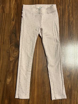 Legíny, h&m,134