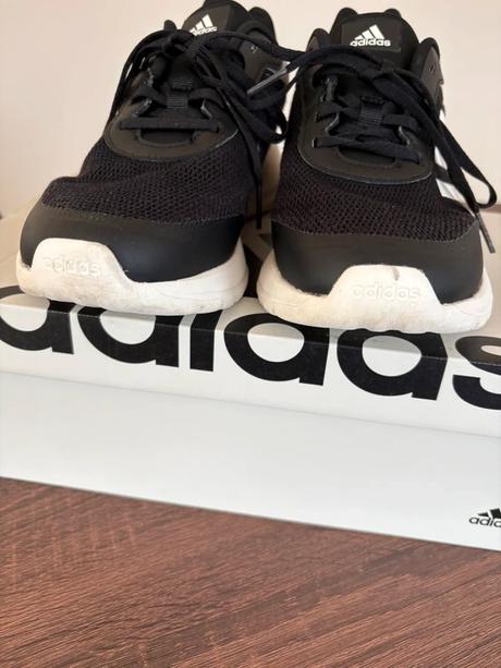 Predám dámske tenisky adidas 38, adidas,38