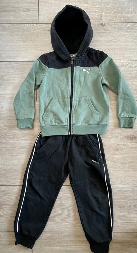 Teplaková súprava puma, puma,104