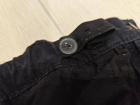 Predám dievčenské rifle, dopodopo,122