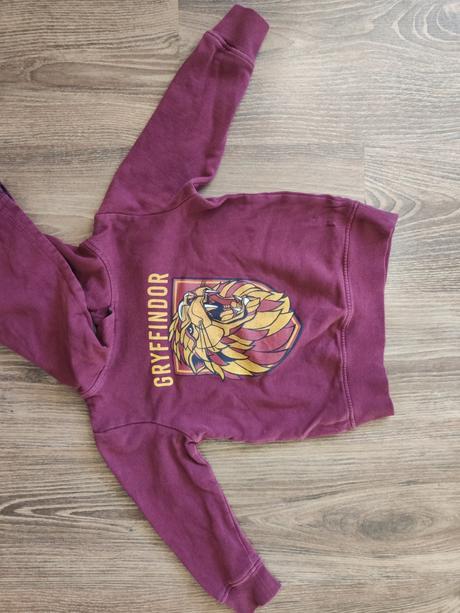 Mikina harry potter, 104