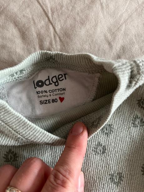 Lodger tenký svetrik, lodger,74