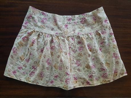 Sukna s vreckami - debenhams, l