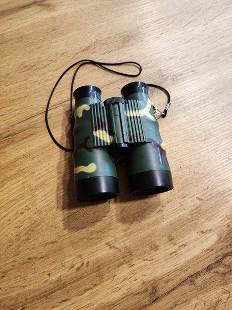 Ďalekohľady,