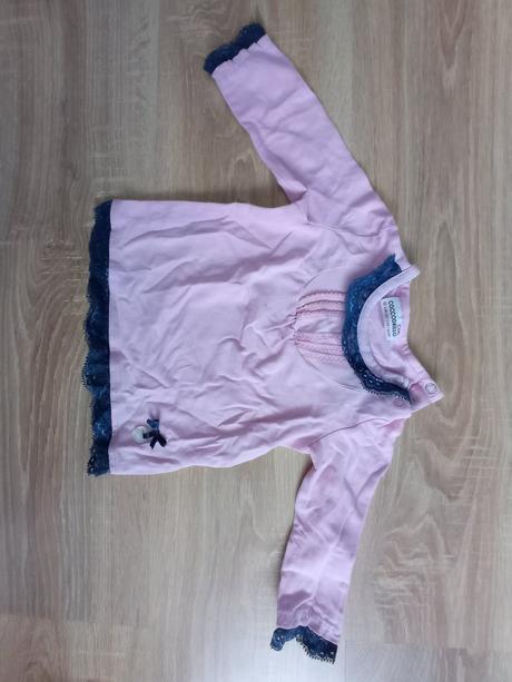 Tričko, coccodrillo,68