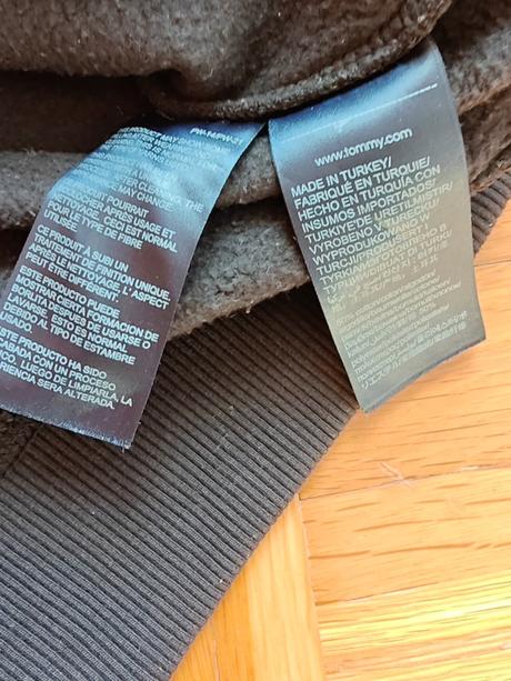 Tommy hilfiger originál mikina, tommy hilfiger,s