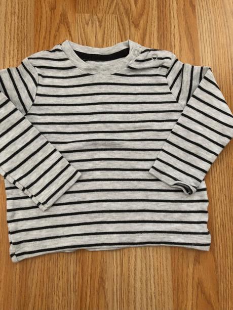 Set 5 tričiek, f&f,80