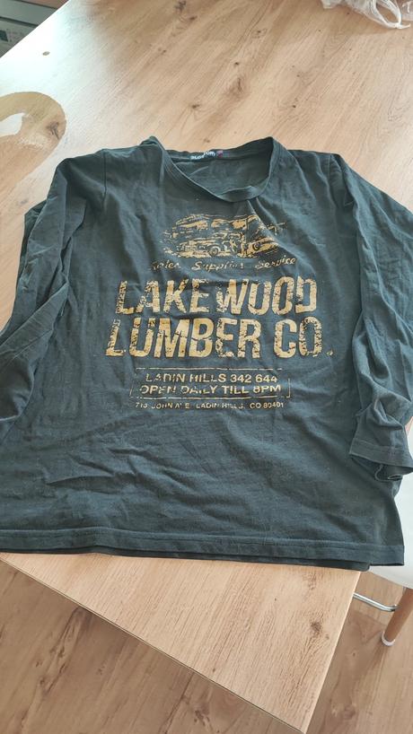 Tričko, glo-story,m