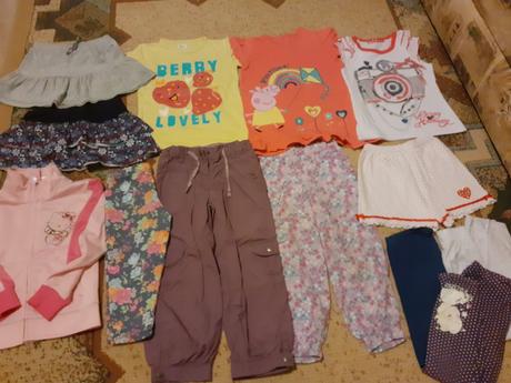 Balík 98/104, 86–98