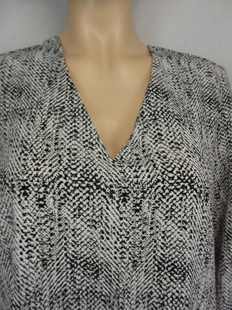 Kvalitná tunika, vero moda,m