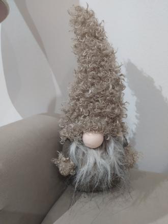 Vianočný škriatok,