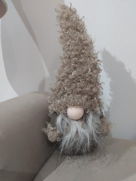 Vianočný škriatok, 