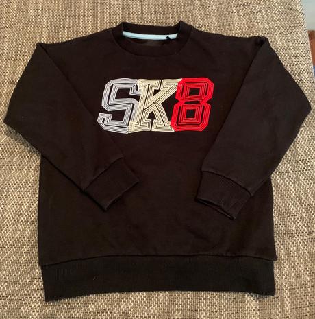 Reserved mikina 140, reserved,140