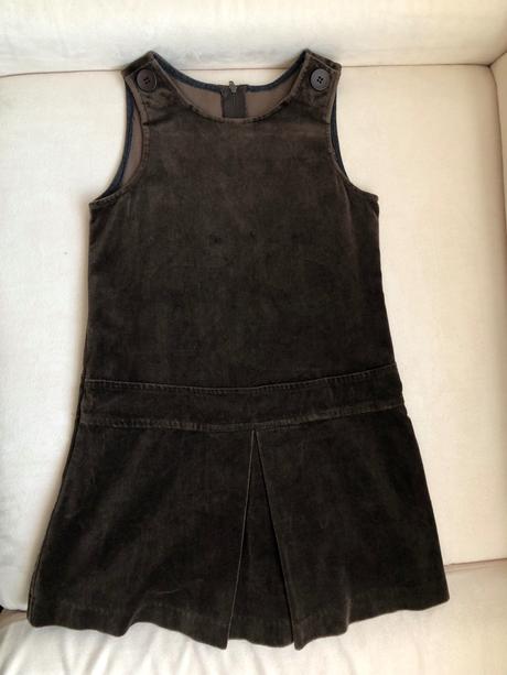 Zamatove saty benetton, benetton,122