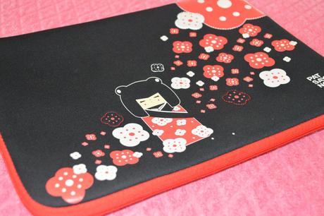 Neoprénový obal na  notebook/tablet, 