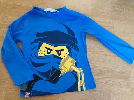 4x dlhý rukáv, h&m,98