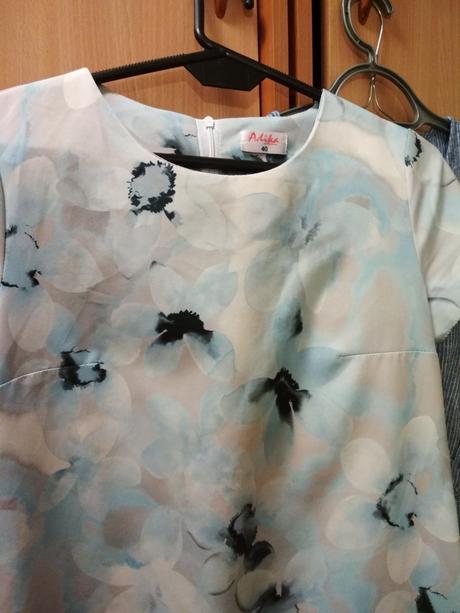 Šaty veľ.40, ad style,40