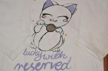 Tričko, reserved,110