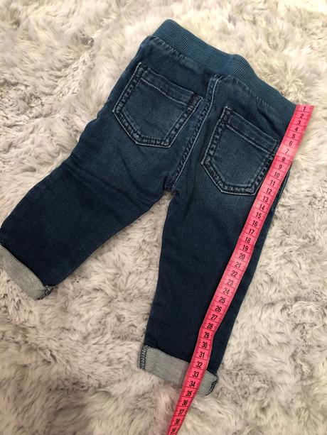 Elastické mäkké rifle, f&f,68