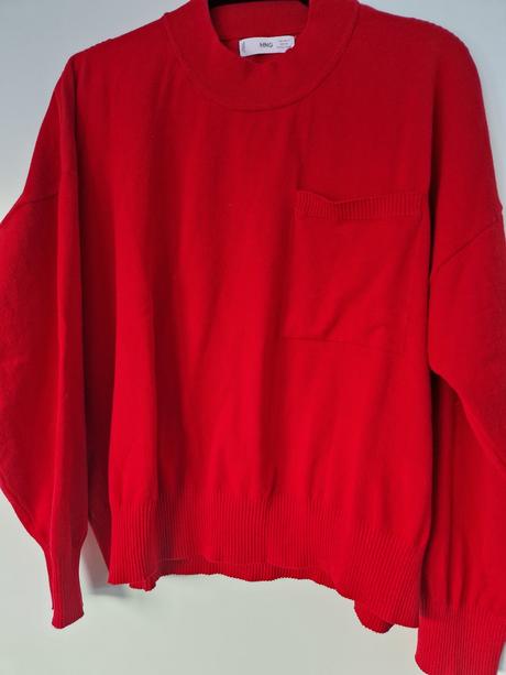 Mango sveter              2+1zadarmo, mango,l