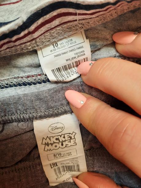 Chlapčenské slipy, disney,134