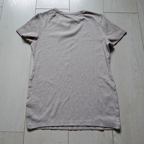 Tehotenské tričko h&m mama, h&m,m