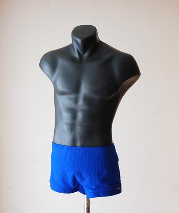 Pánske luxusné plavky moschino mare, moschino,xl