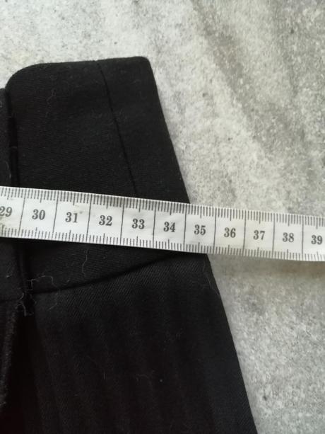 Plisovaná zavinovacia sukňa bcbg max azria, v34-36, 34