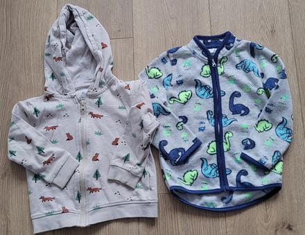 Mikina 2ks, sinsay,92