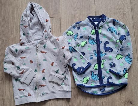 Mikina 2ks, sinsay,92