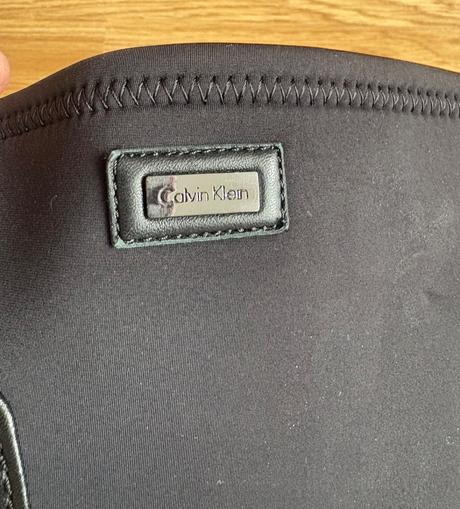 Calvin klein čižmy 40, 40