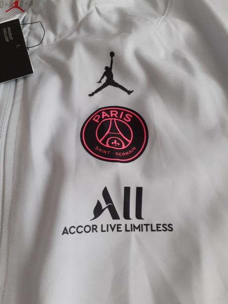 Tenká vetrovka s-ko, s