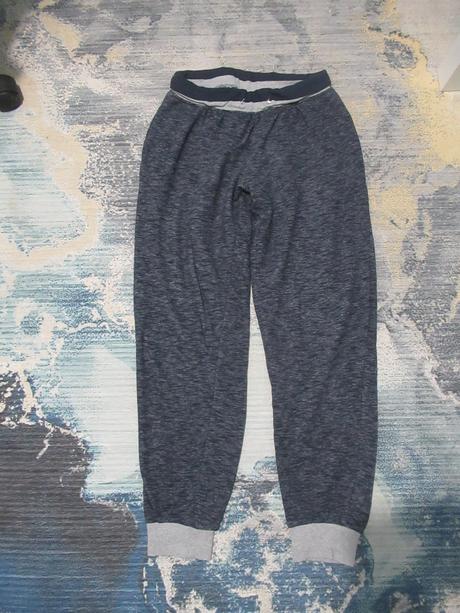 Tepláky 146/152, pepperts,146