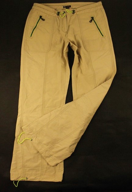 Športové nohavice h&m veľ. 38, h&m,38