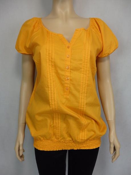 Kvalitná letná blúzka, s.oliver,38