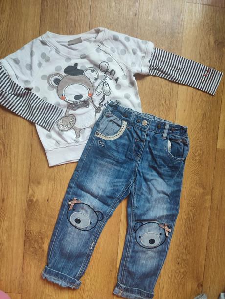 Balíček next v.104, 104–116