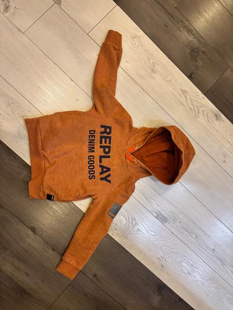 Mikina replay, replay,92