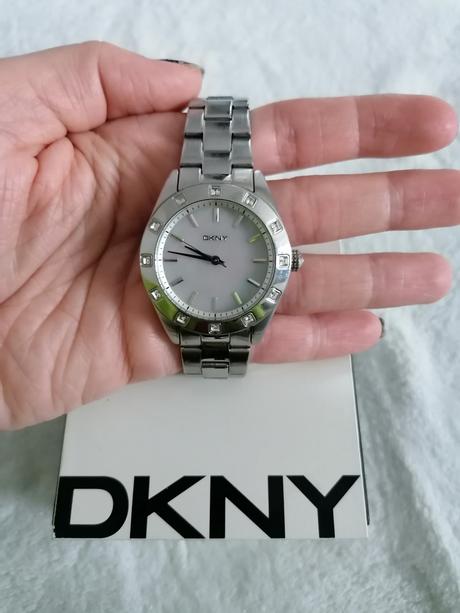 Dámske hodinky, dkny