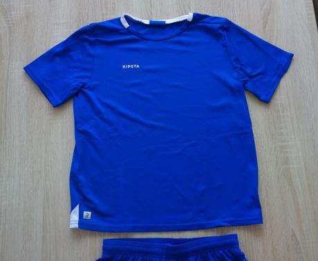 Dres na futbal, 134