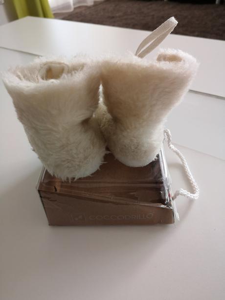 Kožušinkove capacky, coccodrillo,18