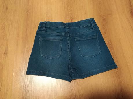 Riflové šortky, pepperts,146