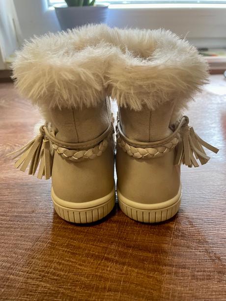 Zimné topánky 22, graceland,22