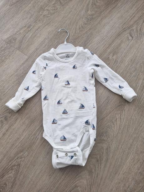 Lindex body, pyžamo 74, lindex,74